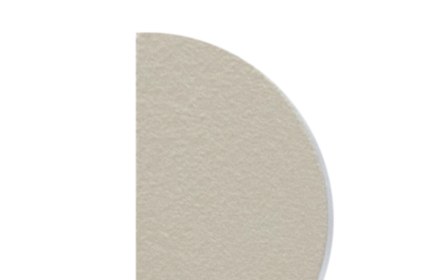 Medley Curved Wall Hook - Warm Beige - A Playful Medley