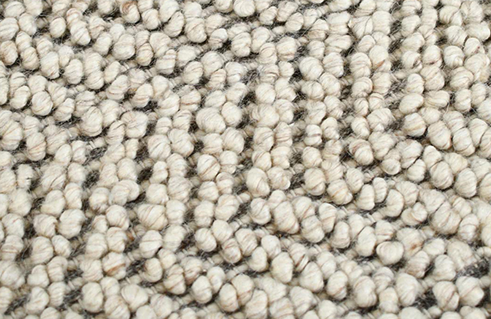 Caspian Rug - Beige 160cm x 230cm - <p>Small Details</p>