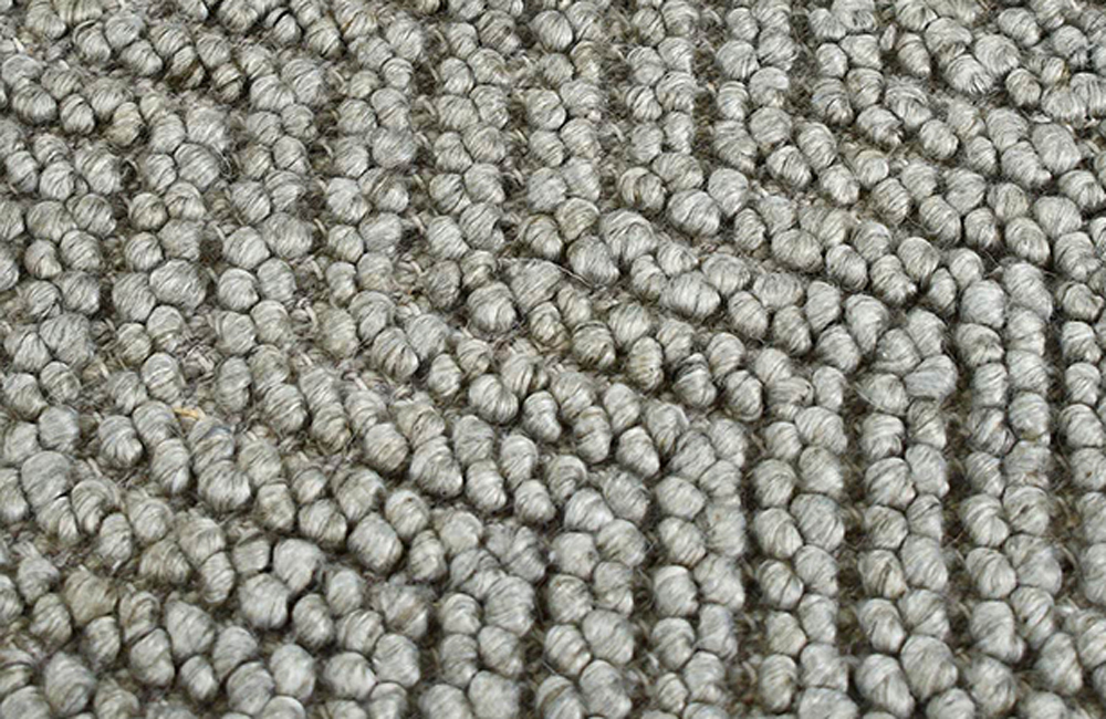 Caspian Rug - Taupe 160cm x 230cm - <p>Small Details</p>