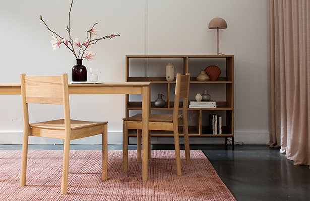 Gather Dining Table - 180cm - Gather around