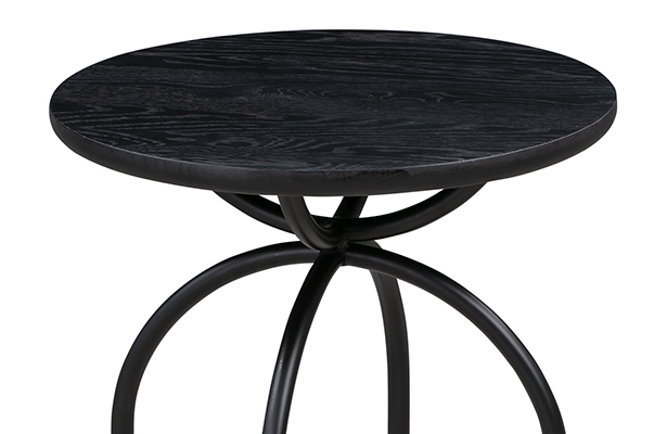 Place Side Table - Black - Form Factor