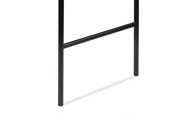 Scale Storage Ladder - Black - Perfect for any Space