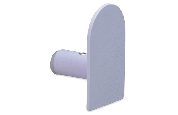 Medley Arch Wall Hook - Lavender - Thoughtful Details