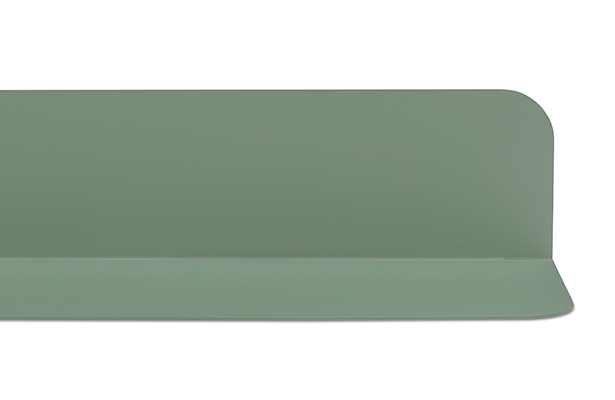 Flip Wall Shelf 70cm - Juniper - Your Colour, Your Style