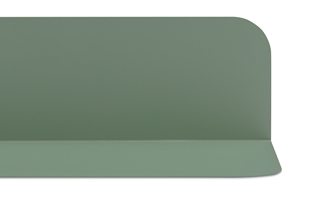 Flip Wall Shelf 40cm - Juniper - Your Colour, Your Style