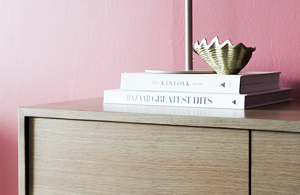 Haven Sideboard Small - Oak - The Best of Both Worlds