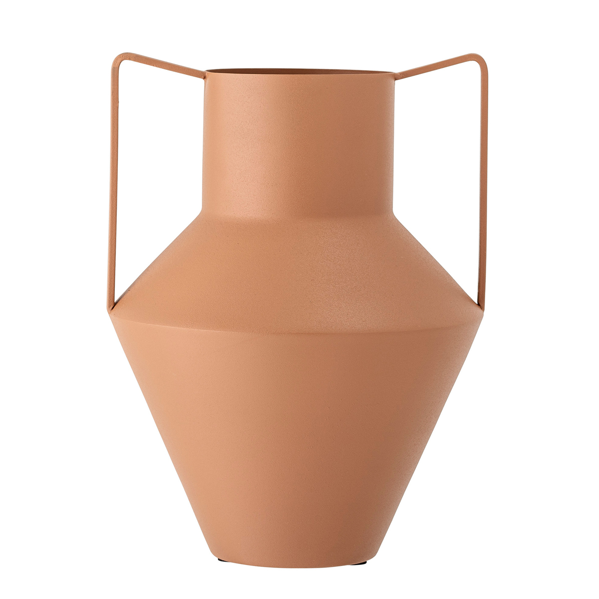 Roxy Vase Medium - Brown