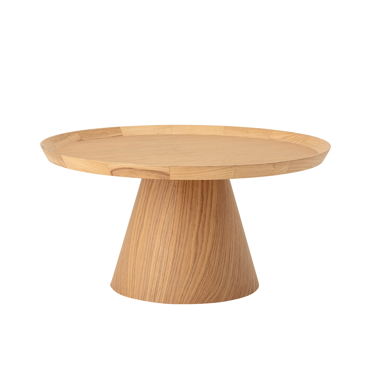 Luana Coffee Table - Oak