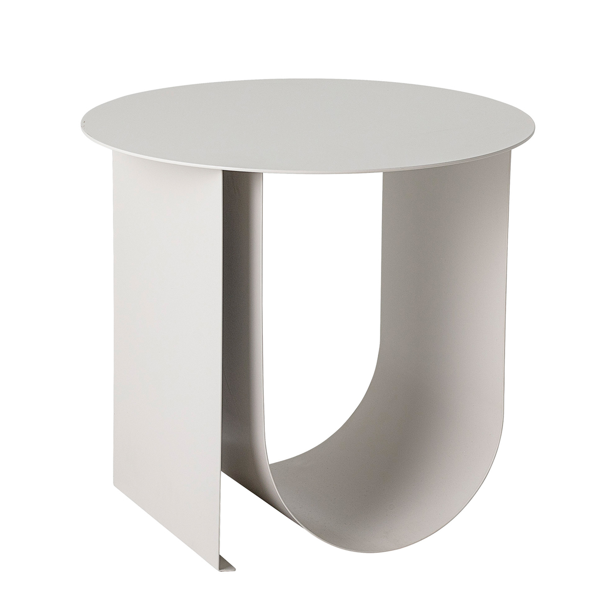 Cher Side Table - Grey