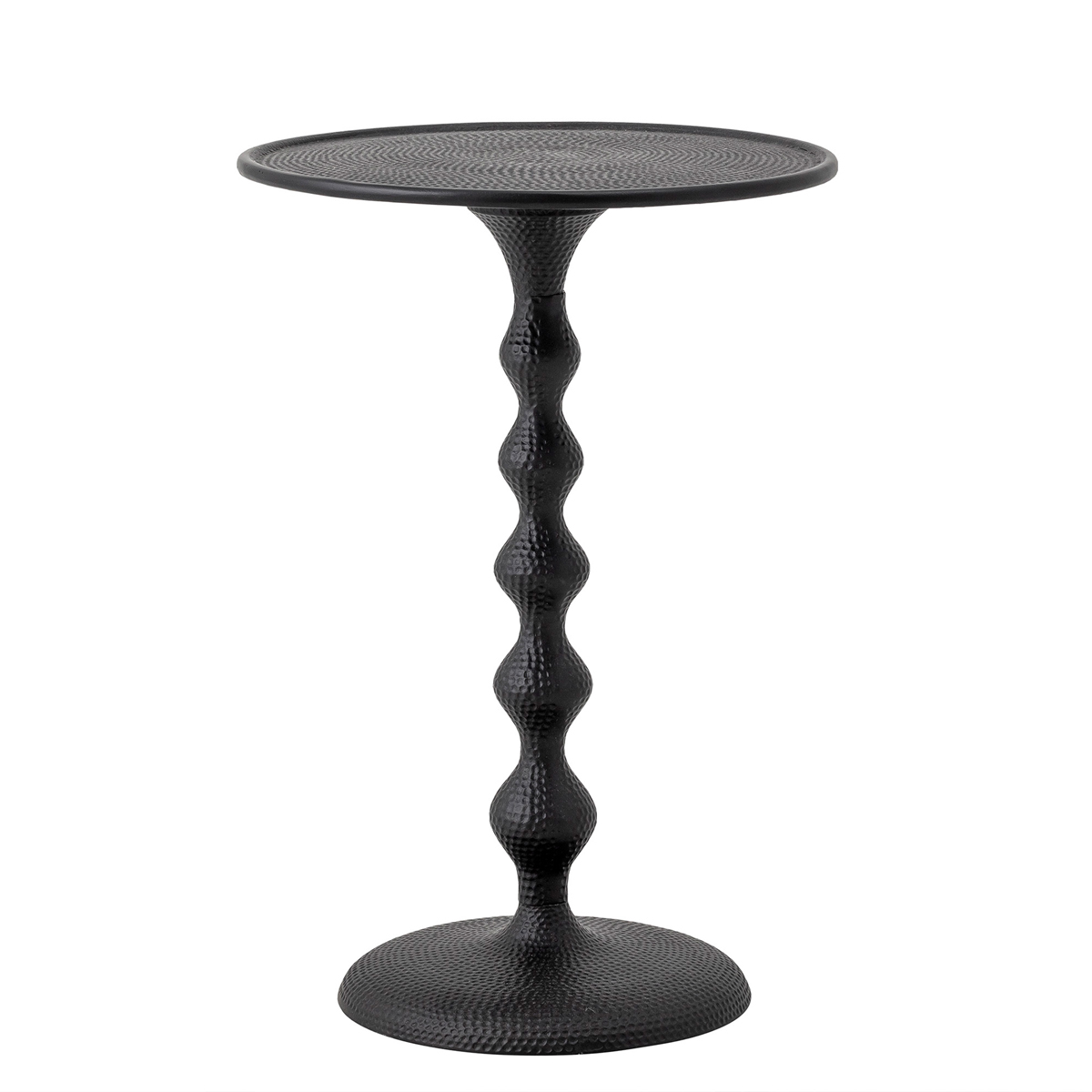 Anka Side Table - Black