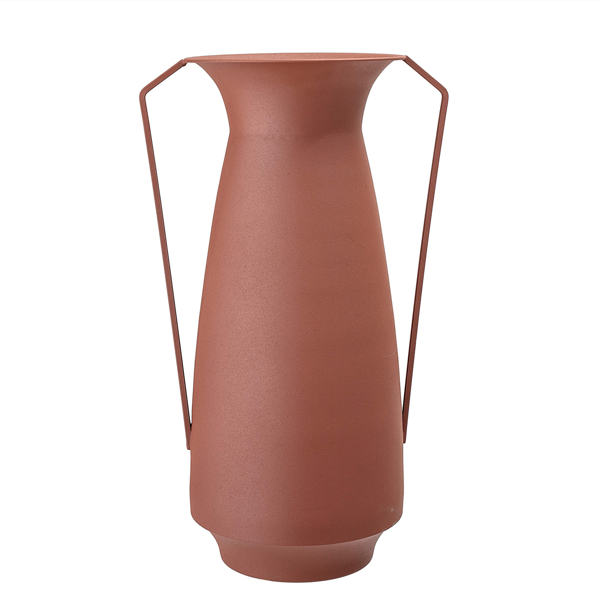 Roxy Vase Large - Brown