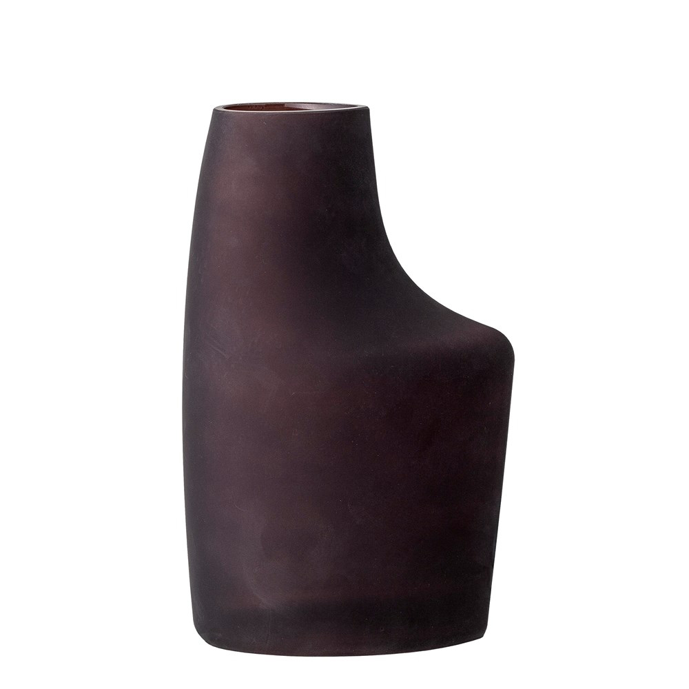 Anda Vase - Brown