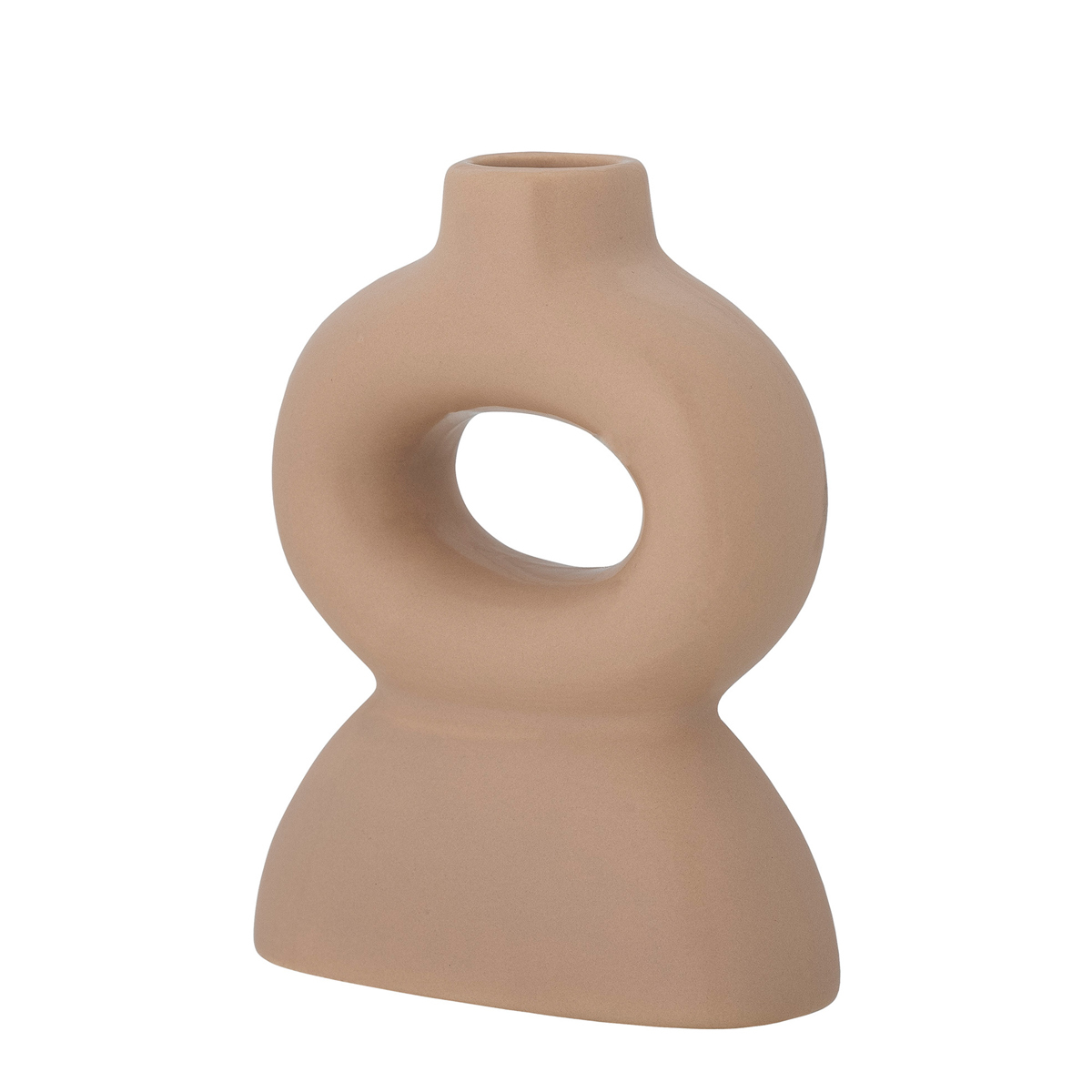 Luiss Candlestick - Brown