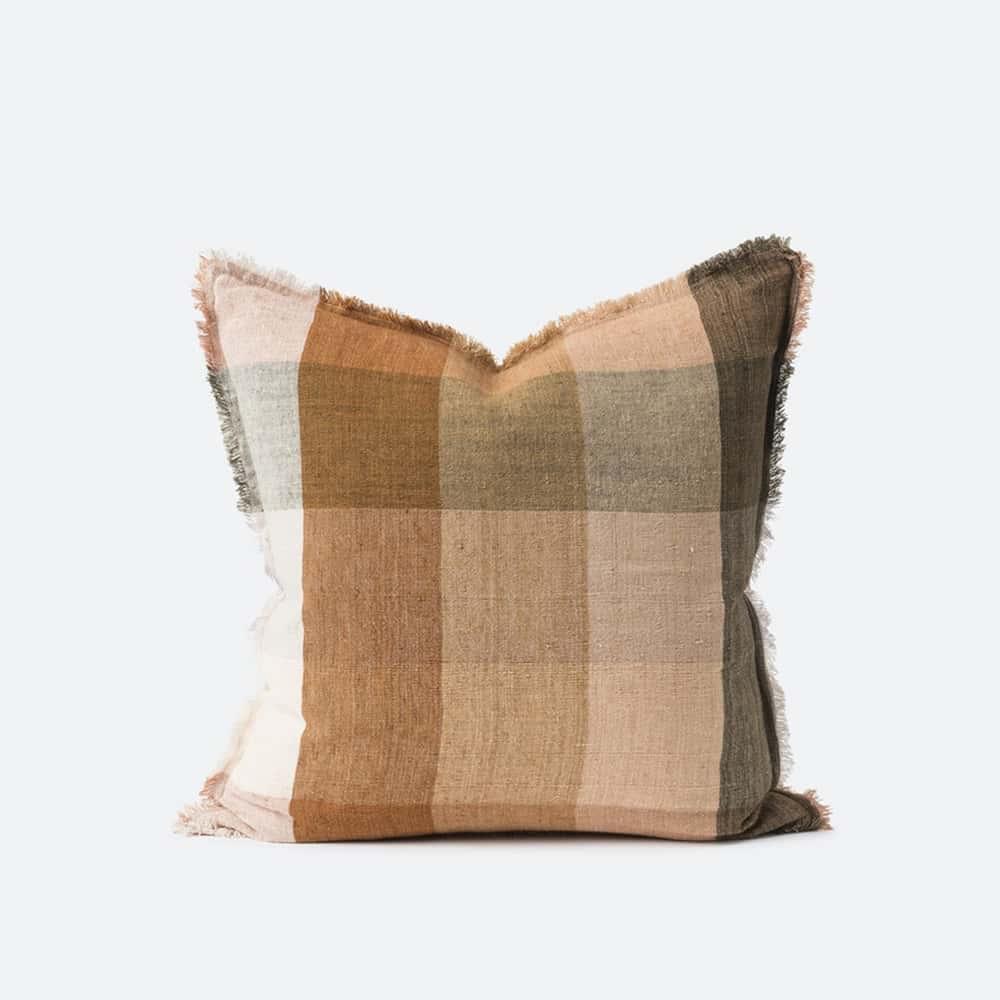 Casa Cushion - Pickle/Multi