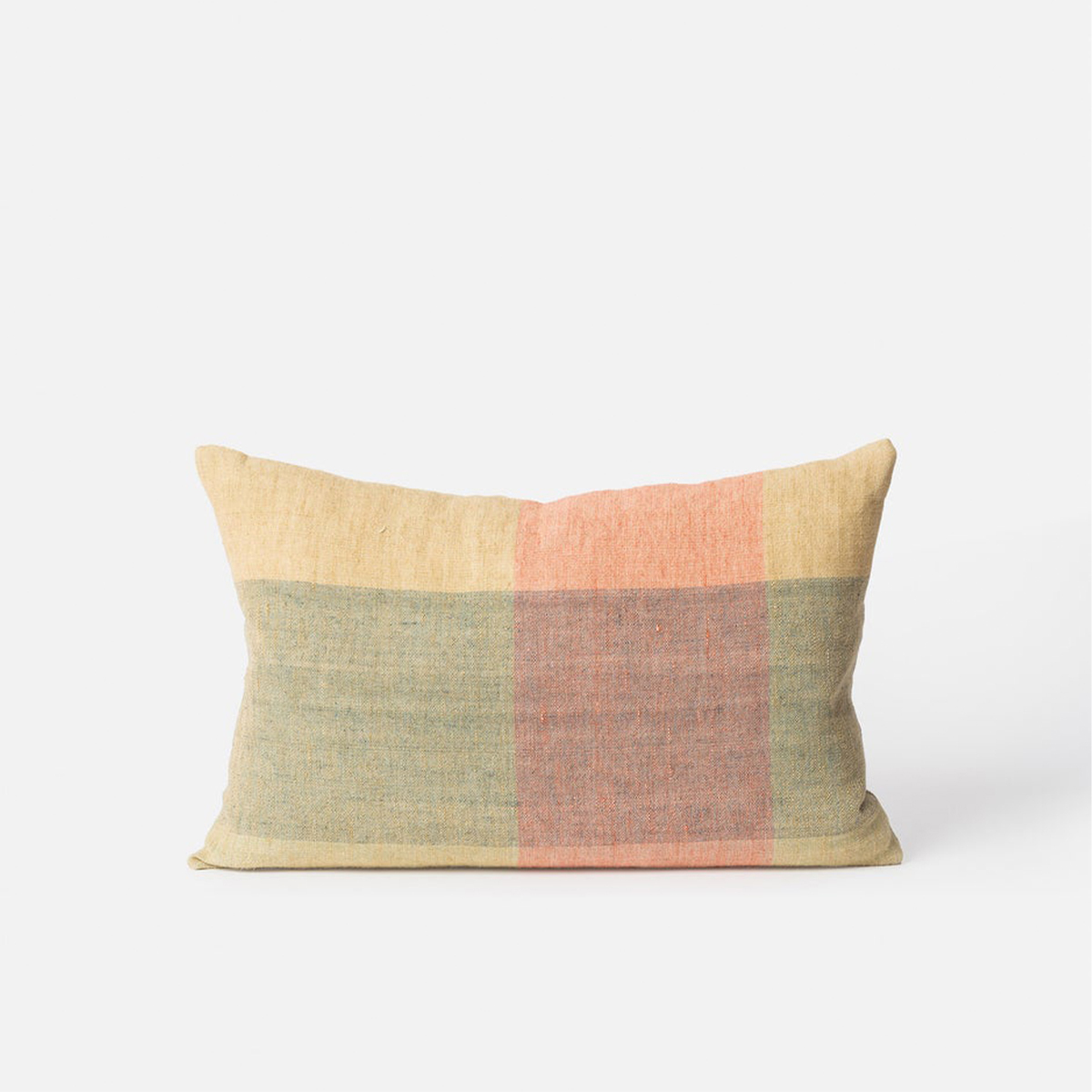 Oban Cushion - Multi