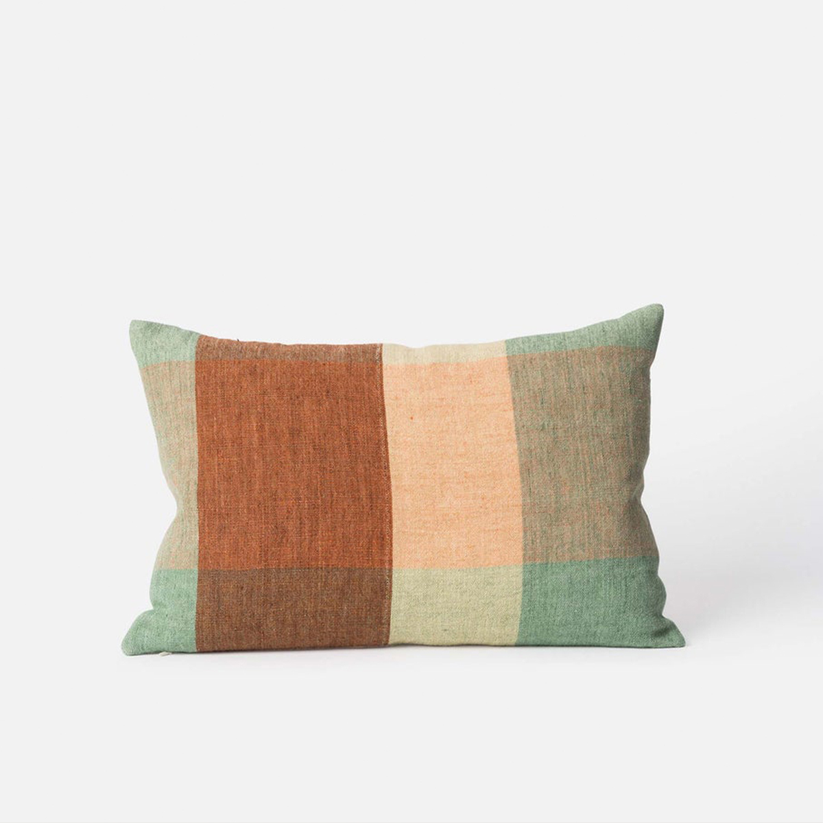 Clyde Cushion - Multi