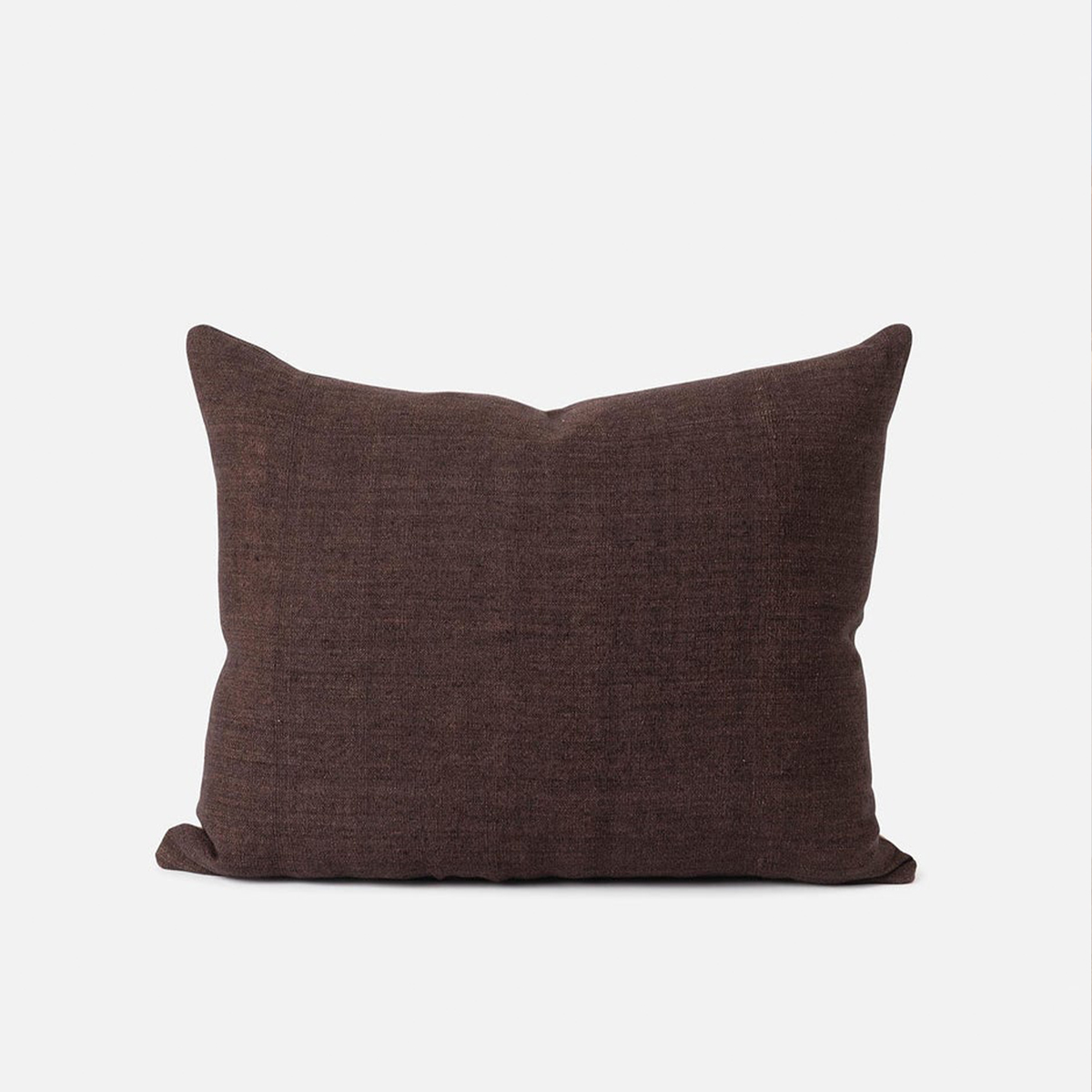 Alba Cushion - Mulberry