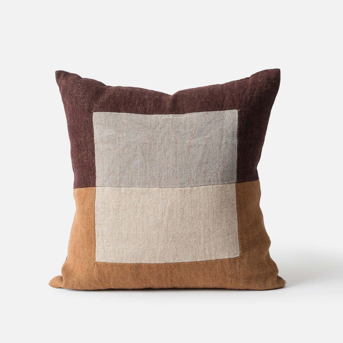 Colour Study No.1 Cushion