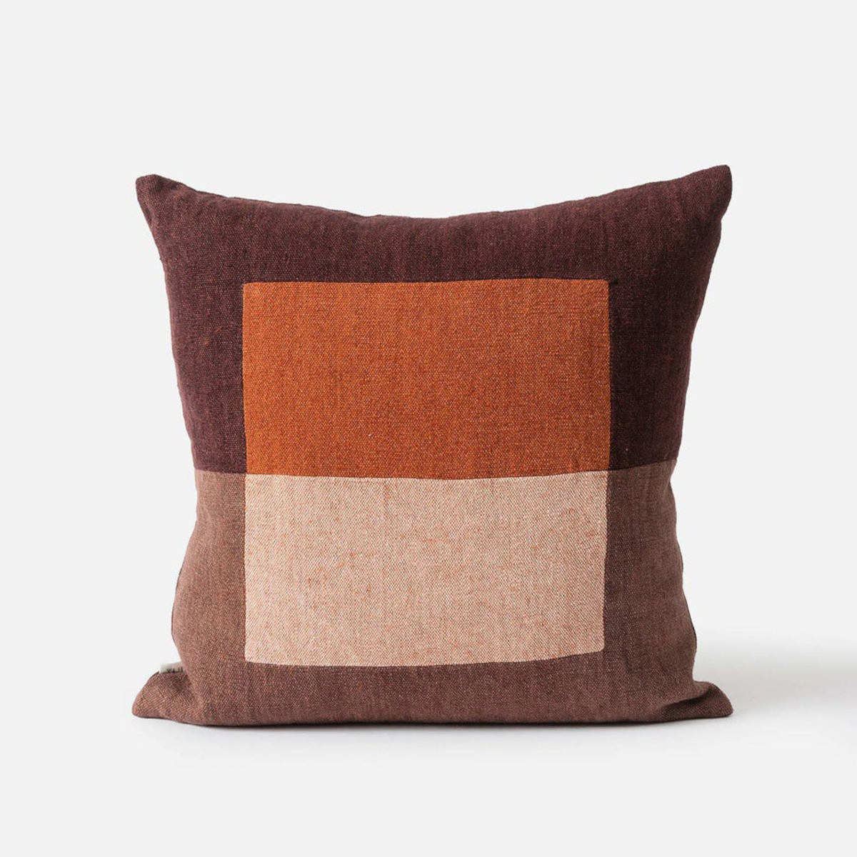 Colour Study No.2 Cushion