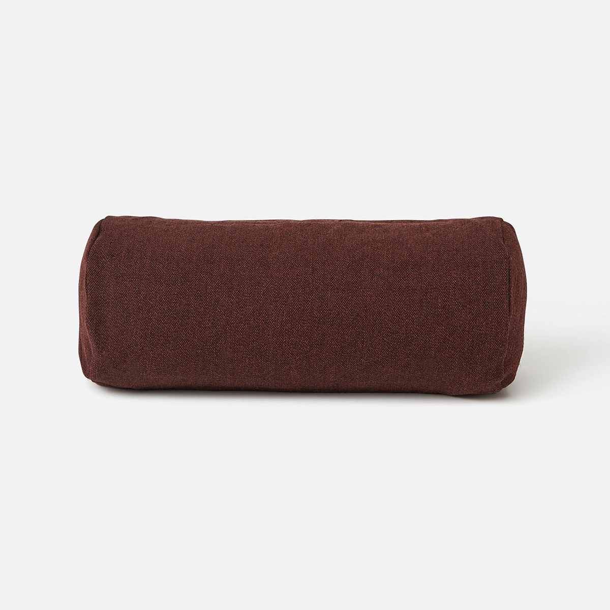 Ida Bolster Cushion - Mulberry