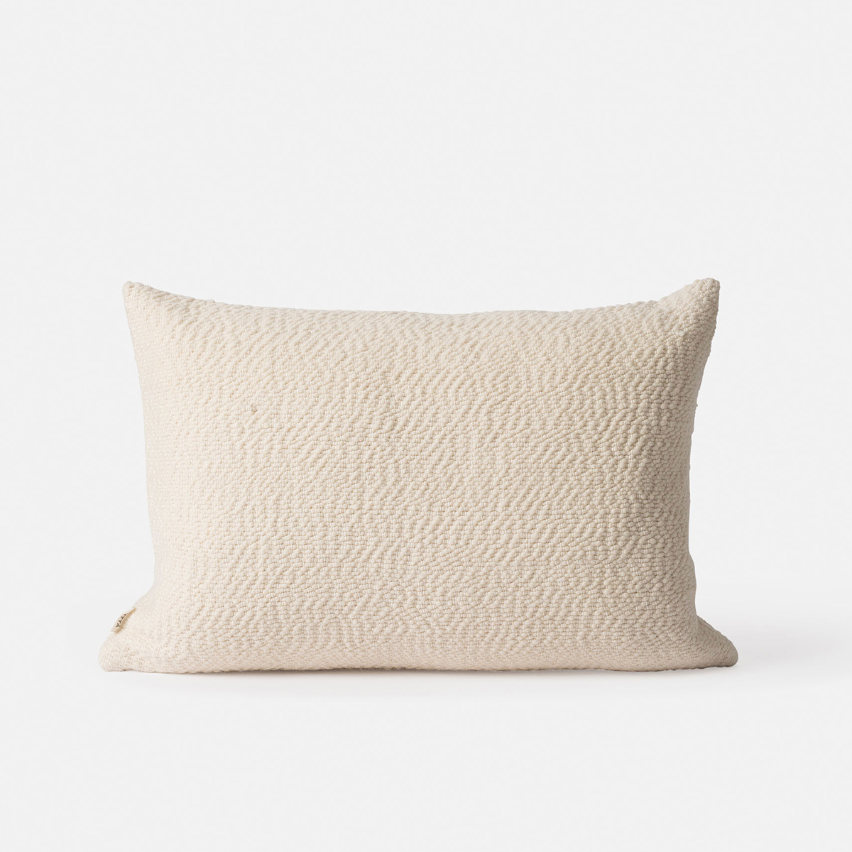 Boucle Cushion