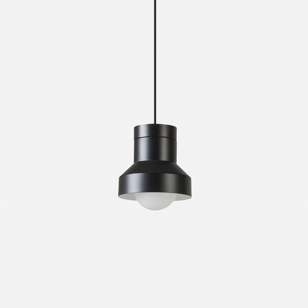 Pendant 45 - Black