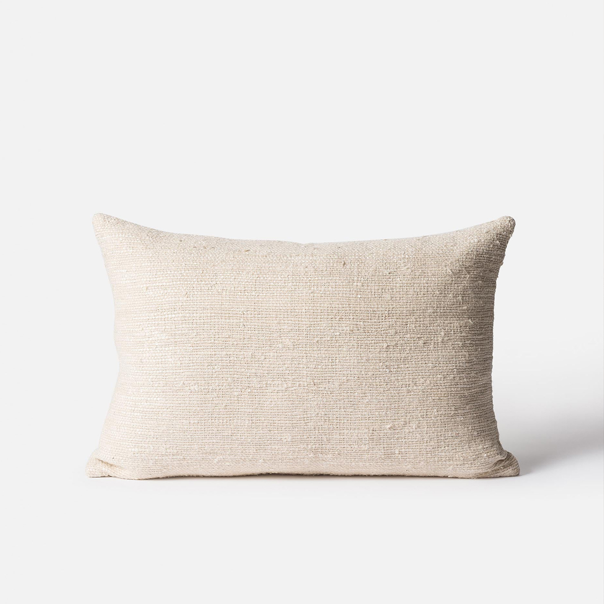 Freida Cushion - Natural