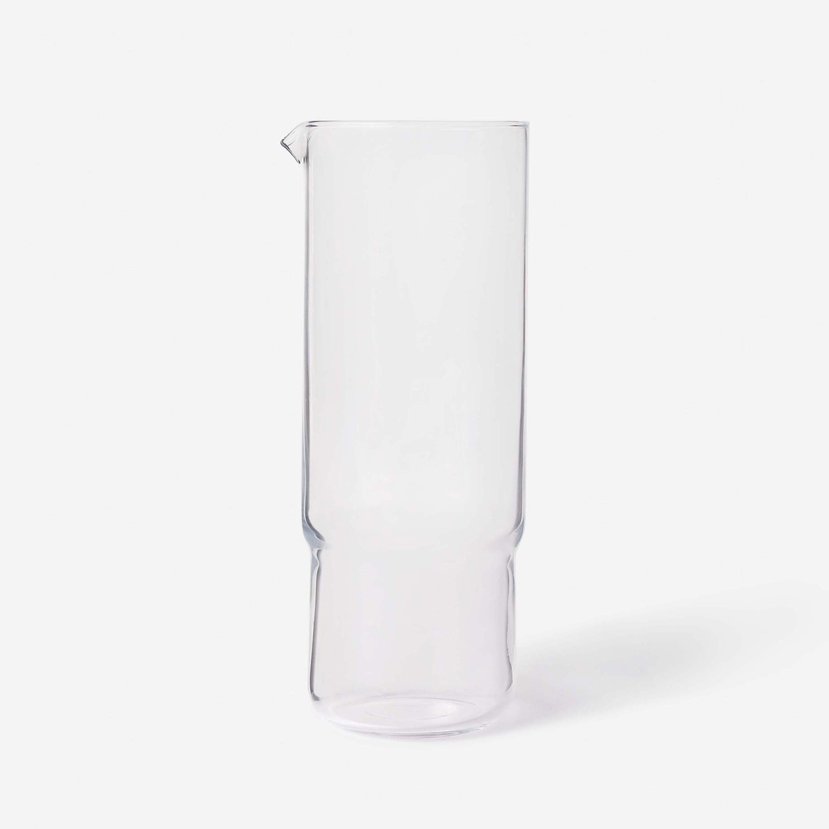 Picadilly Carafe 1L - Clear