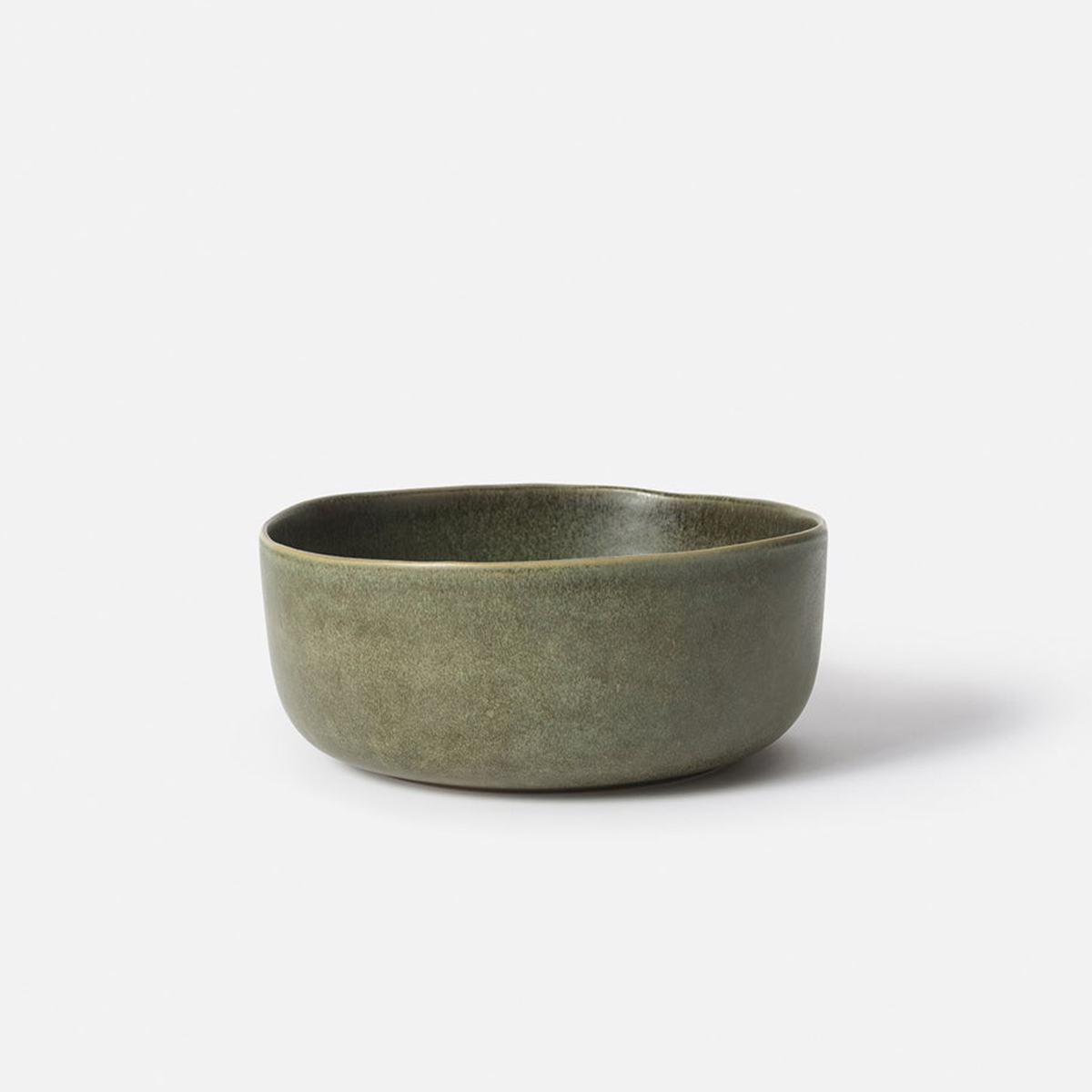 Milu Serving Bowl Large - Nori