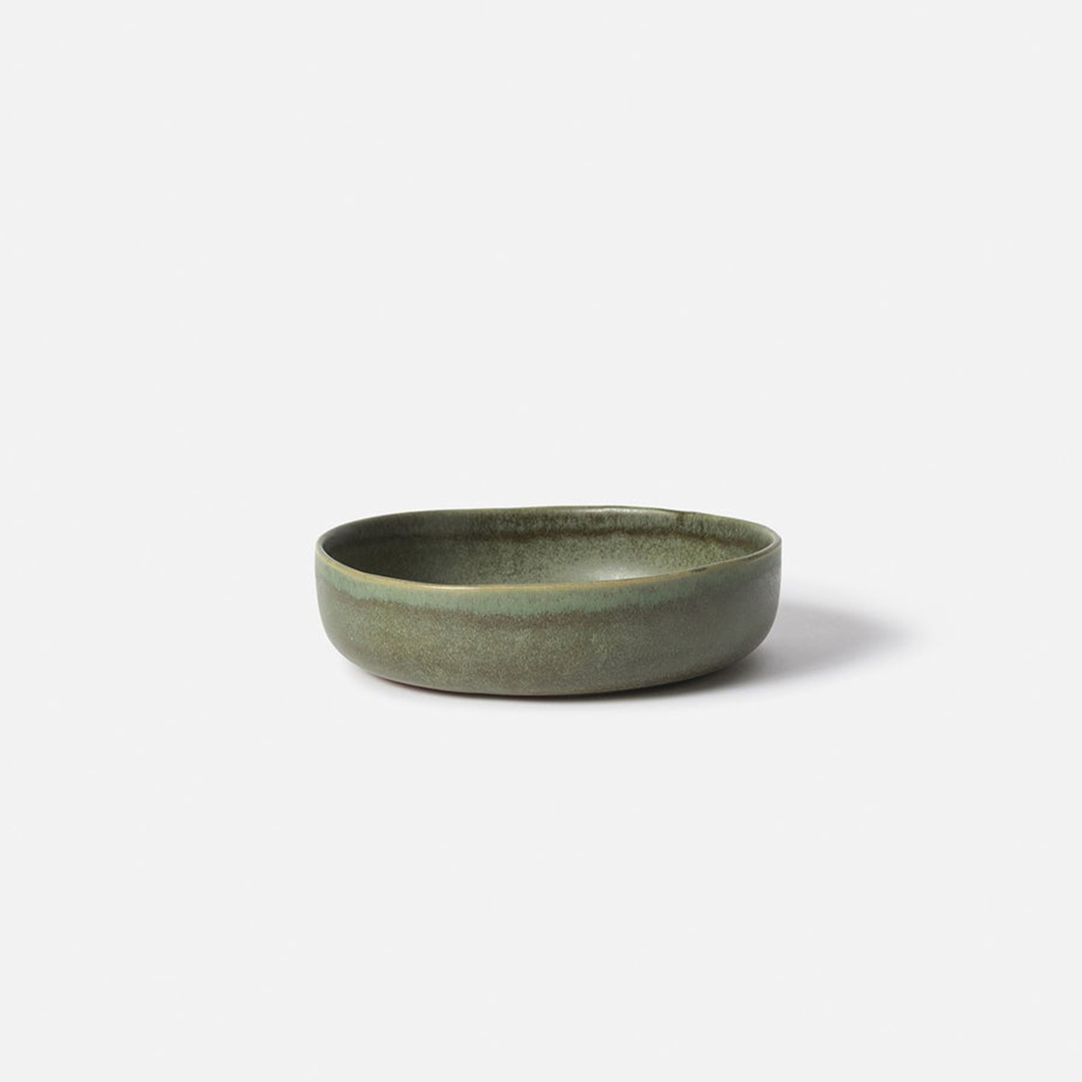 Milu Serving Bowl  Medium - Nori