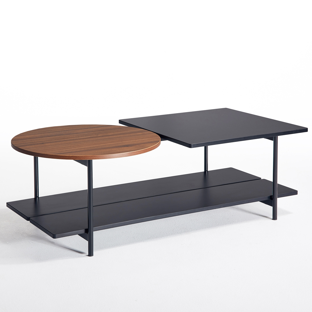 Cc Coffee Table - Black