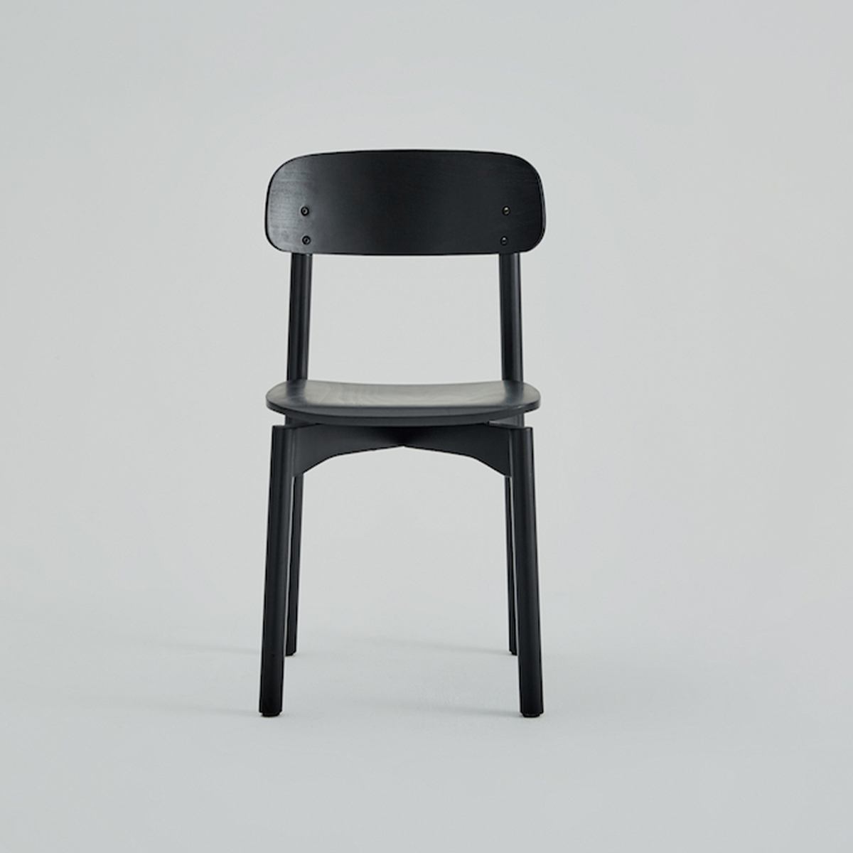 Sheep Dining Chair - Black