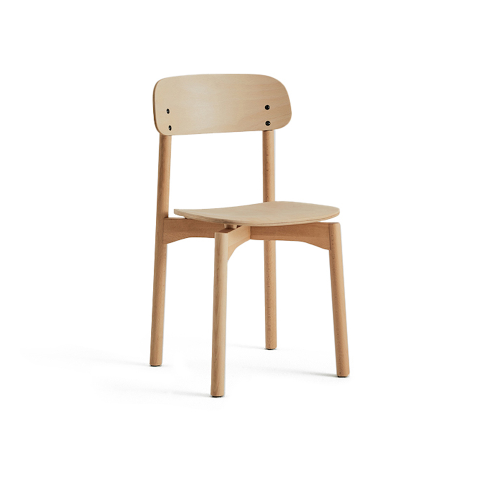 Sheep Dining Chair - Natural