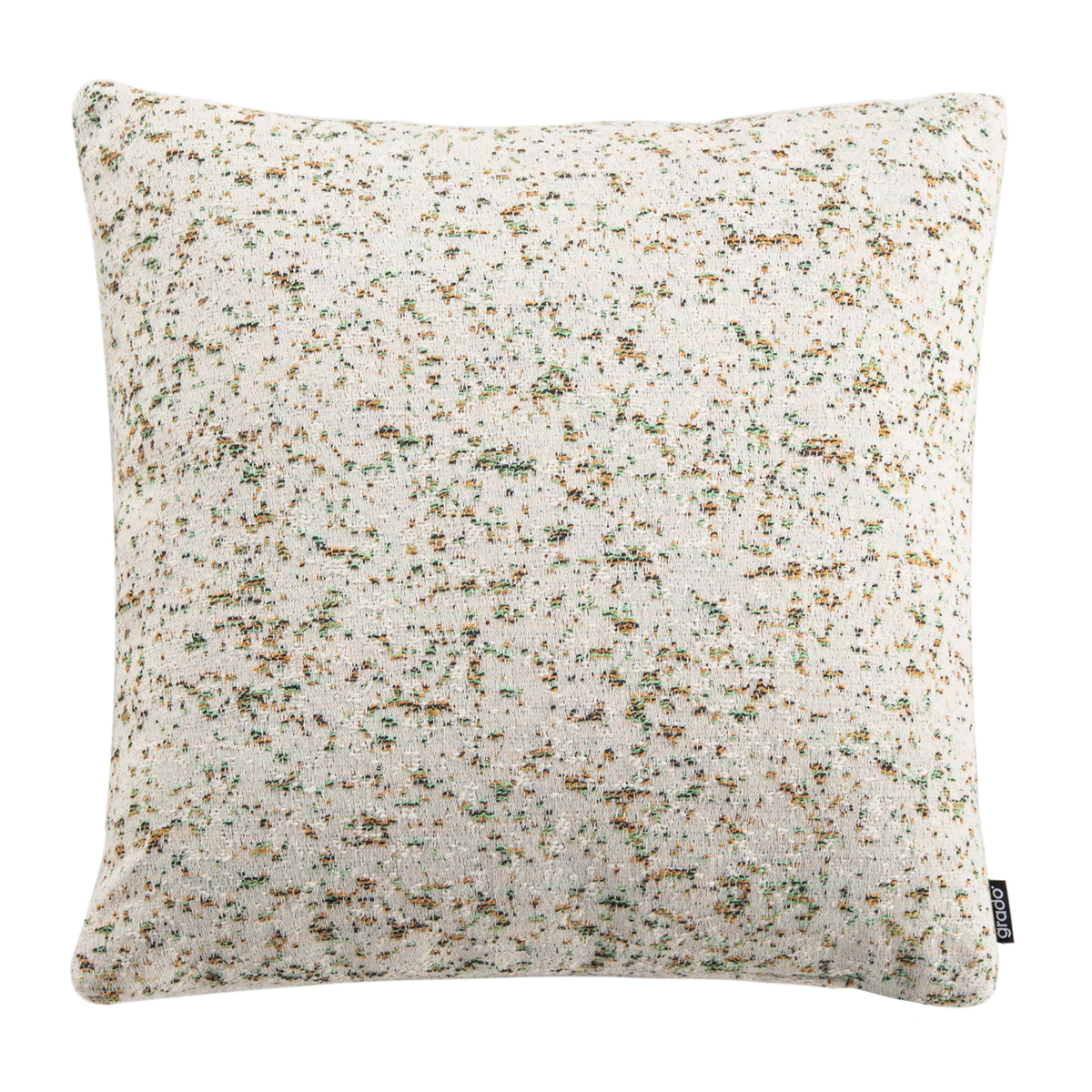 Spring Field Square Cushion - Multi