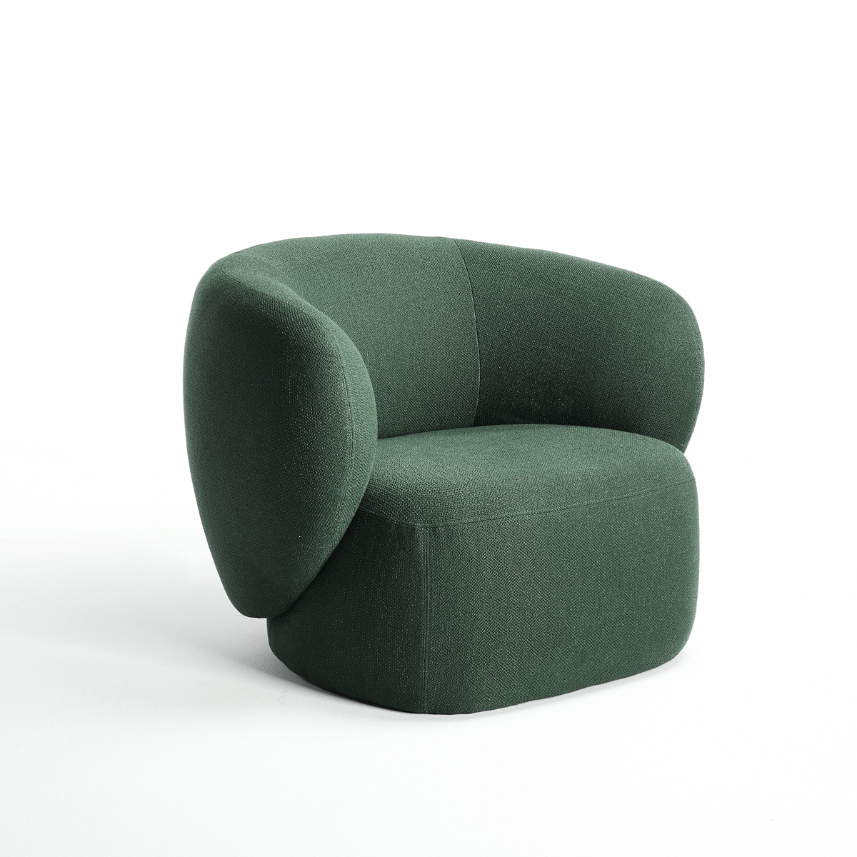 Swell Armchair- Forest NA62