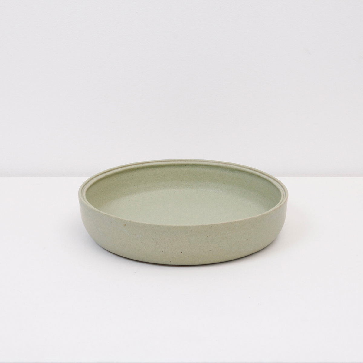 Bump Salad Bowl - Moss