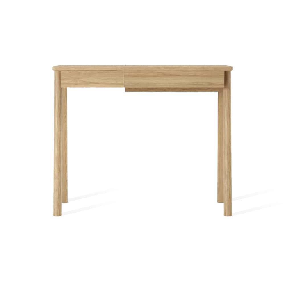 Circa Desk - Oak