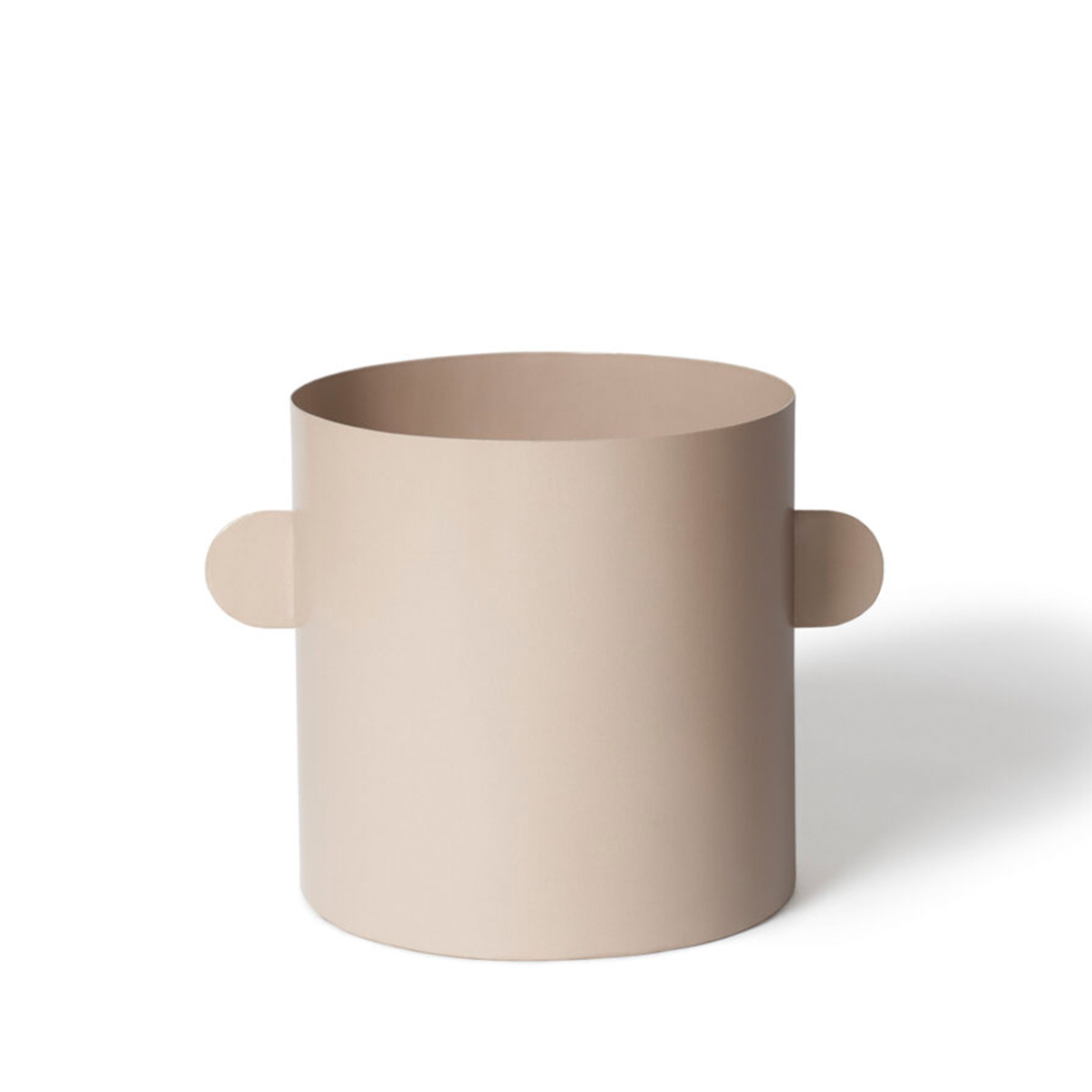 Memphis Vase Medium - Sand