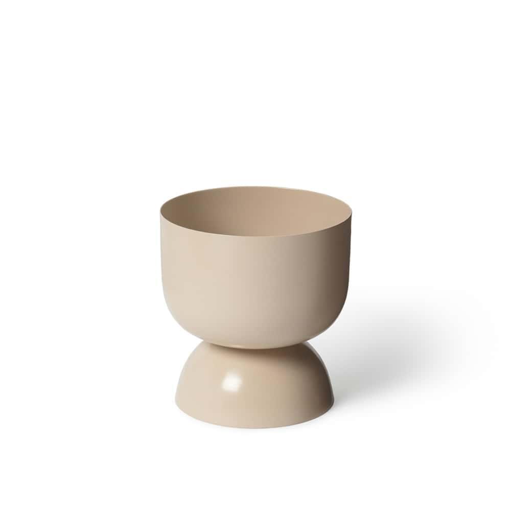 Goblet Planter Small - Sand