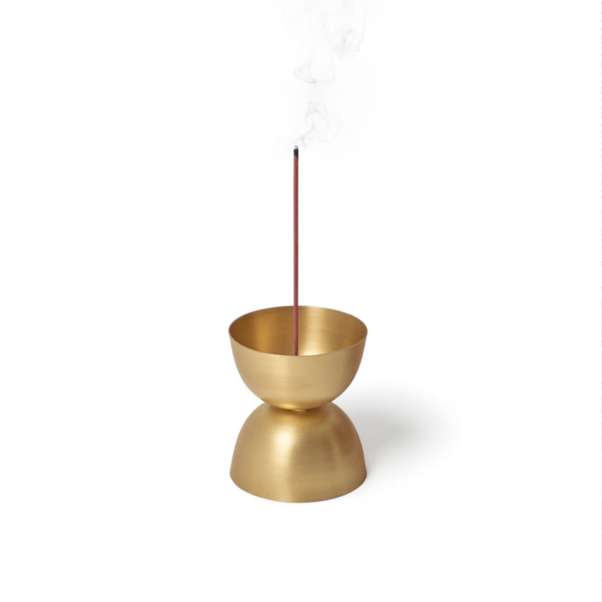 Essence Burner - Brass