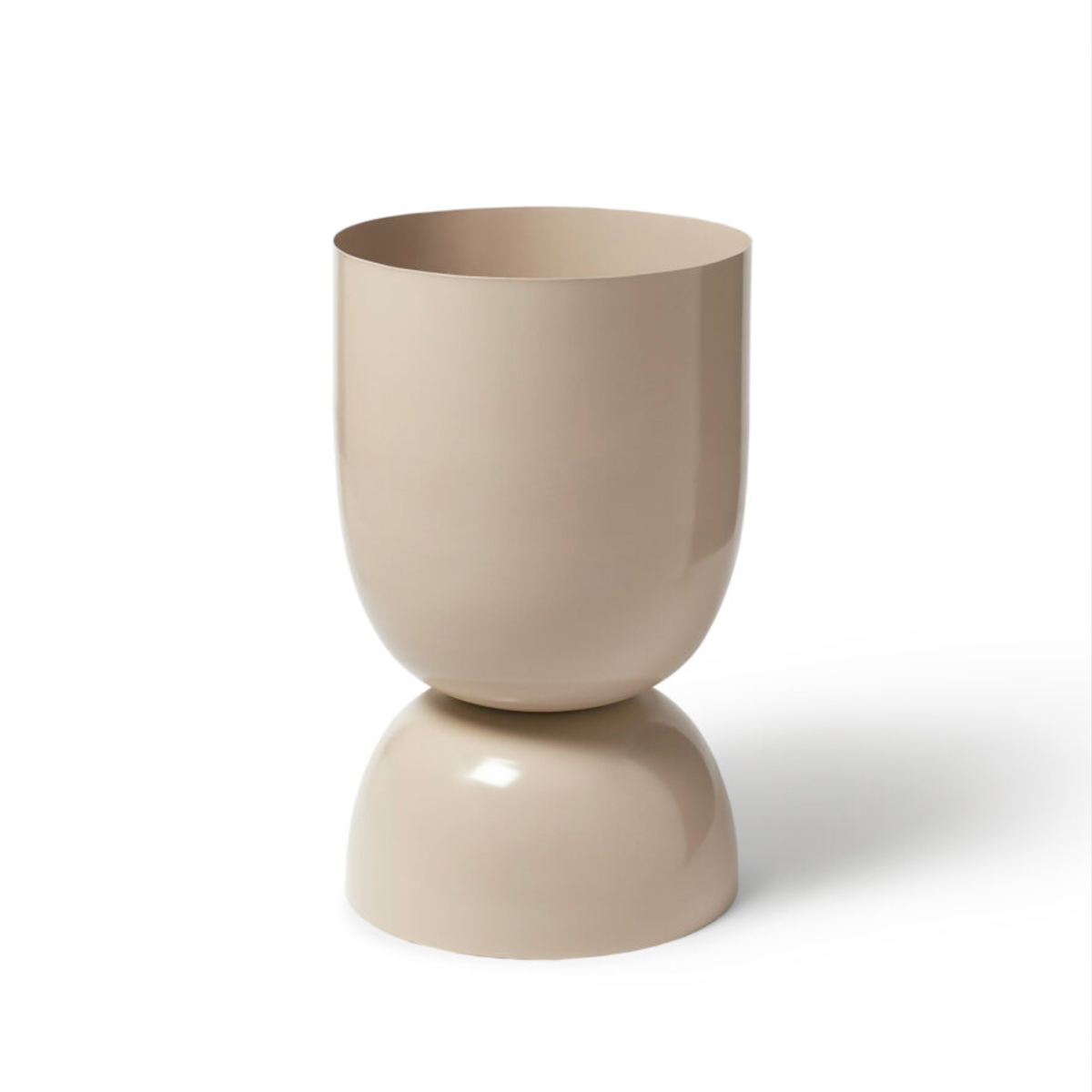 Goblet Planter Extra Large - Sand