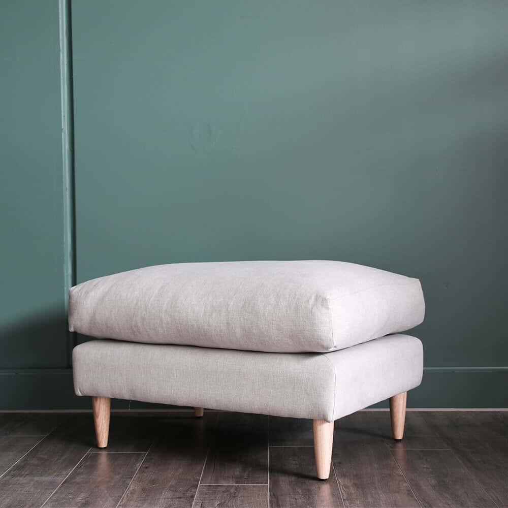 Armadale Ottoman