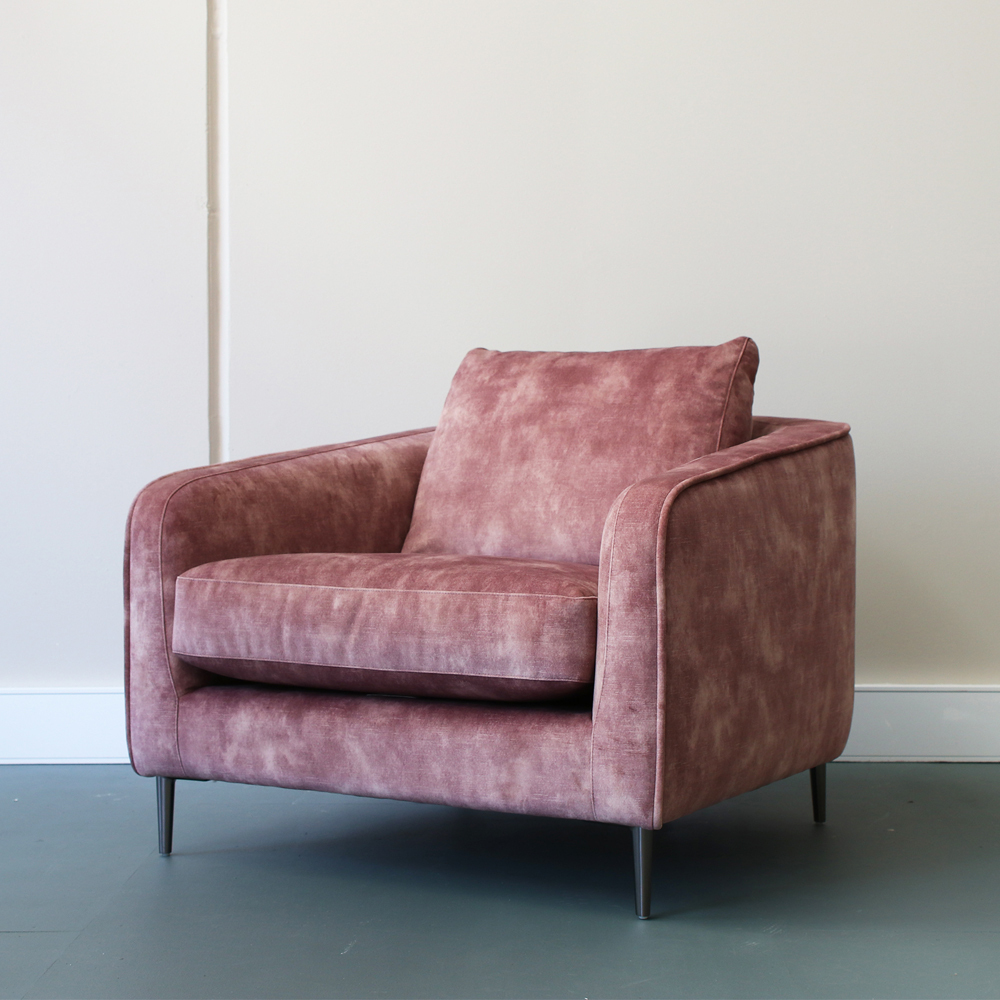 Henley Armchair - Lovely