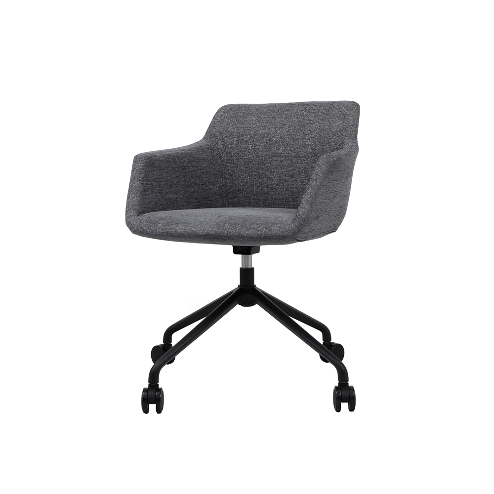 Strive Office Chair - Dark Grey