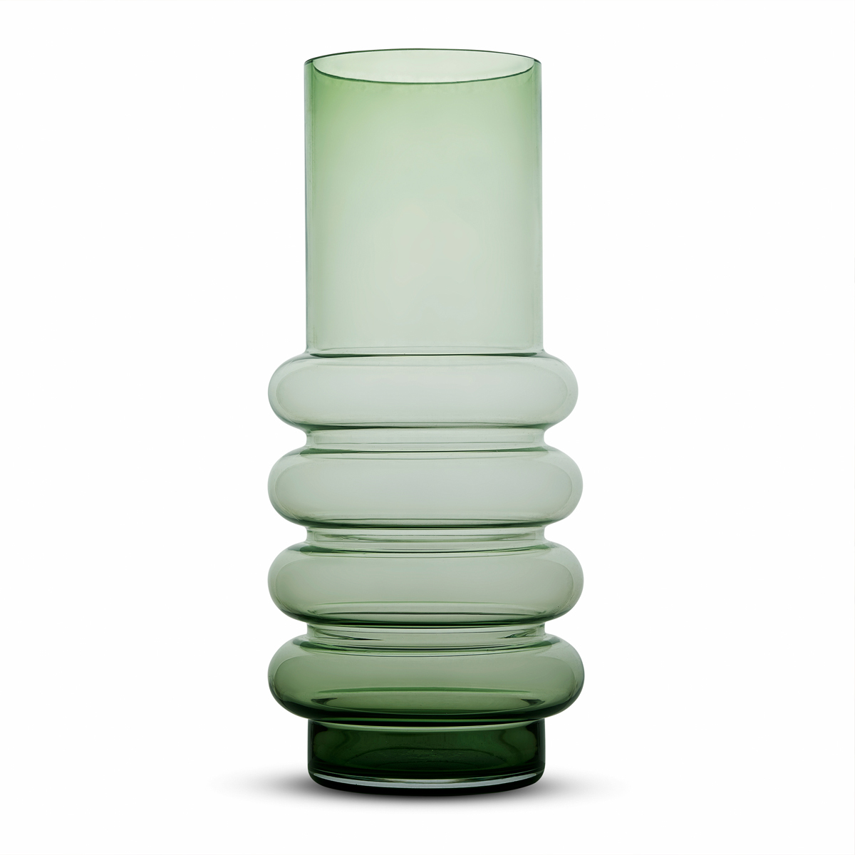 Halo Vase Extra Large - Green