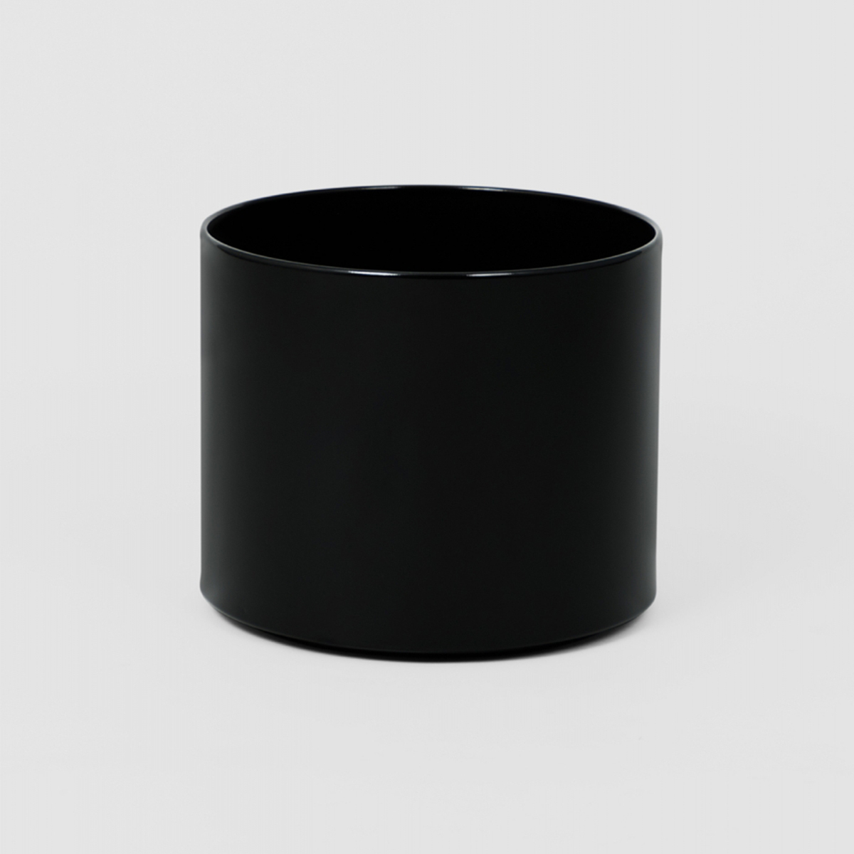 Benny Planter - Black