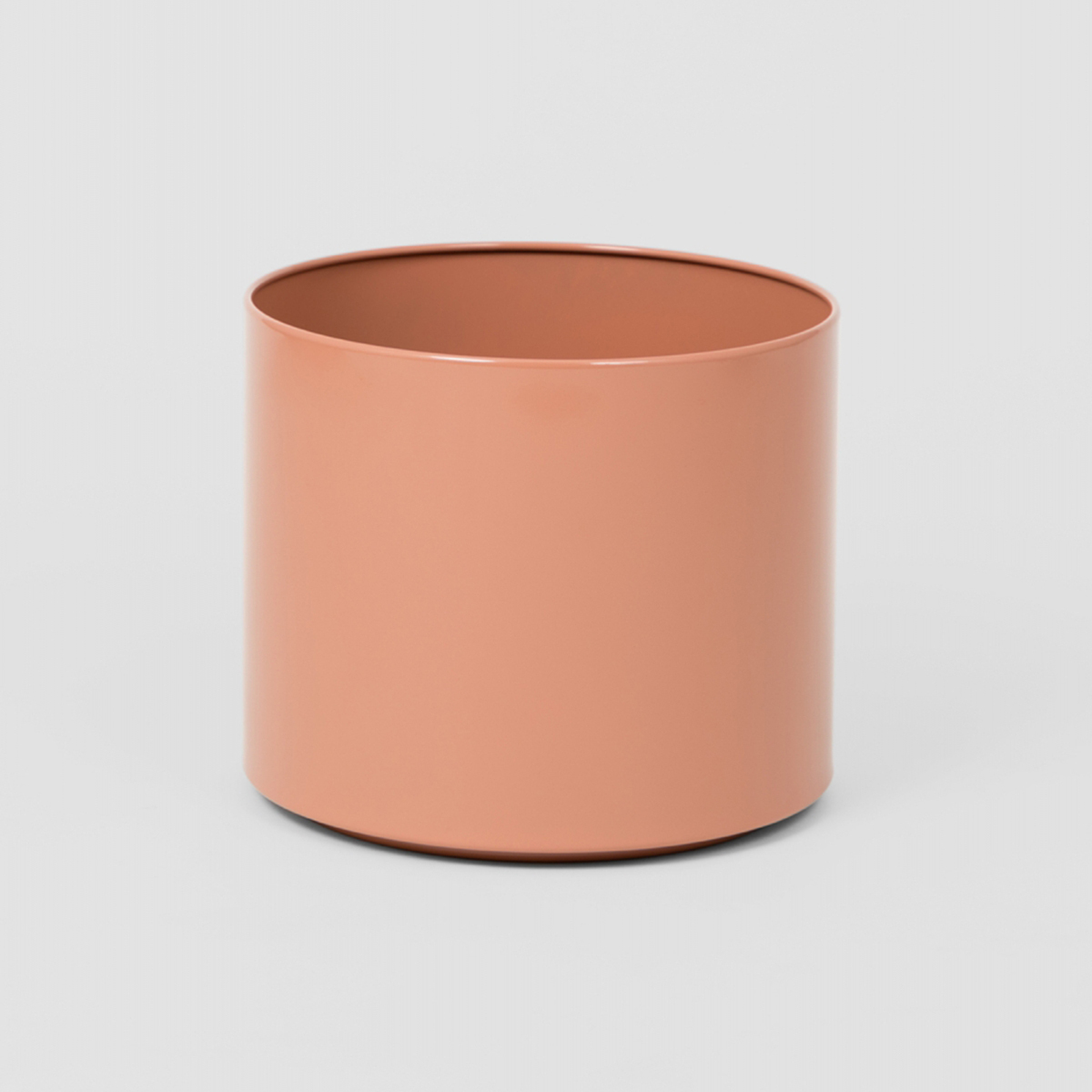 Benny Planter - Clay