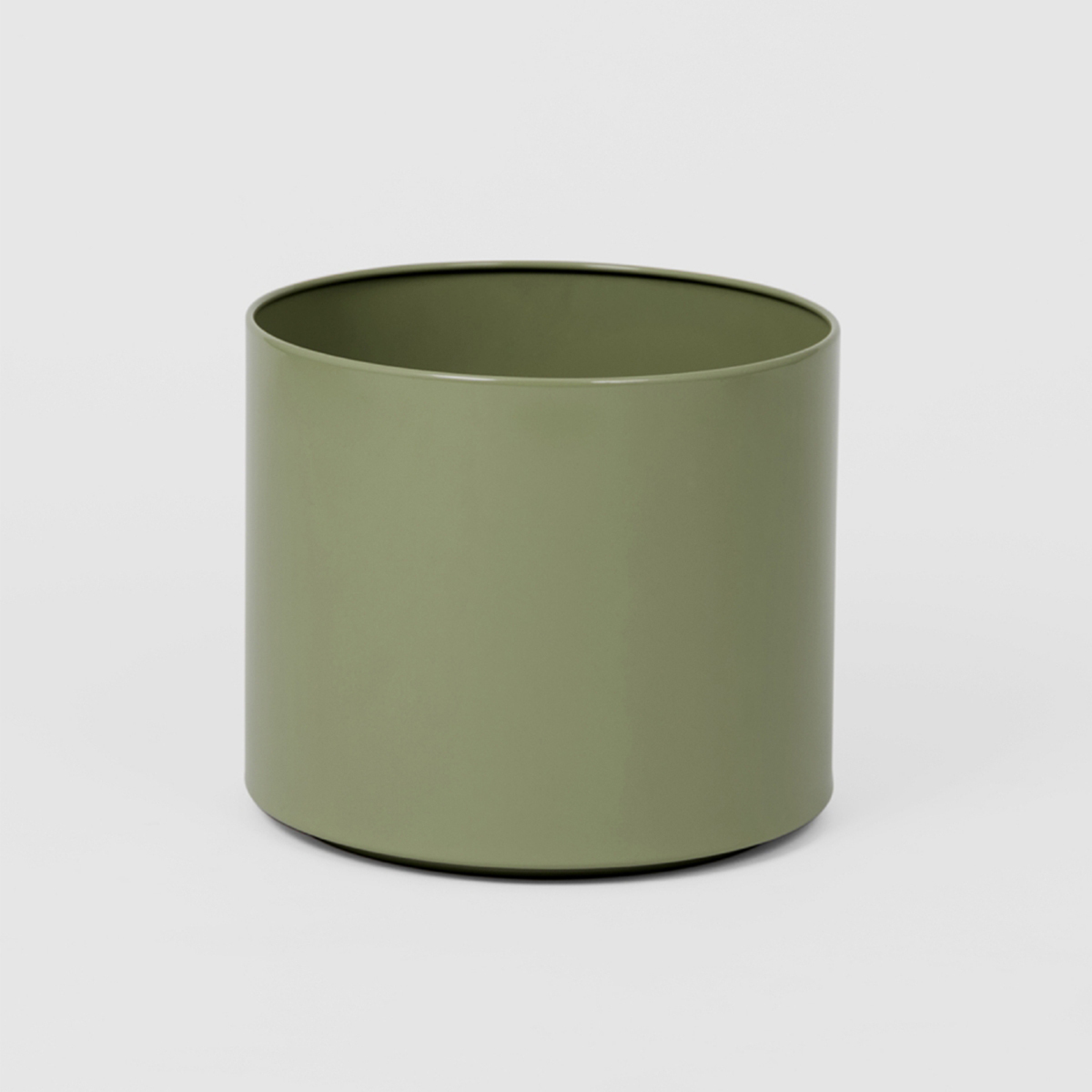 Benny Planter - Olive