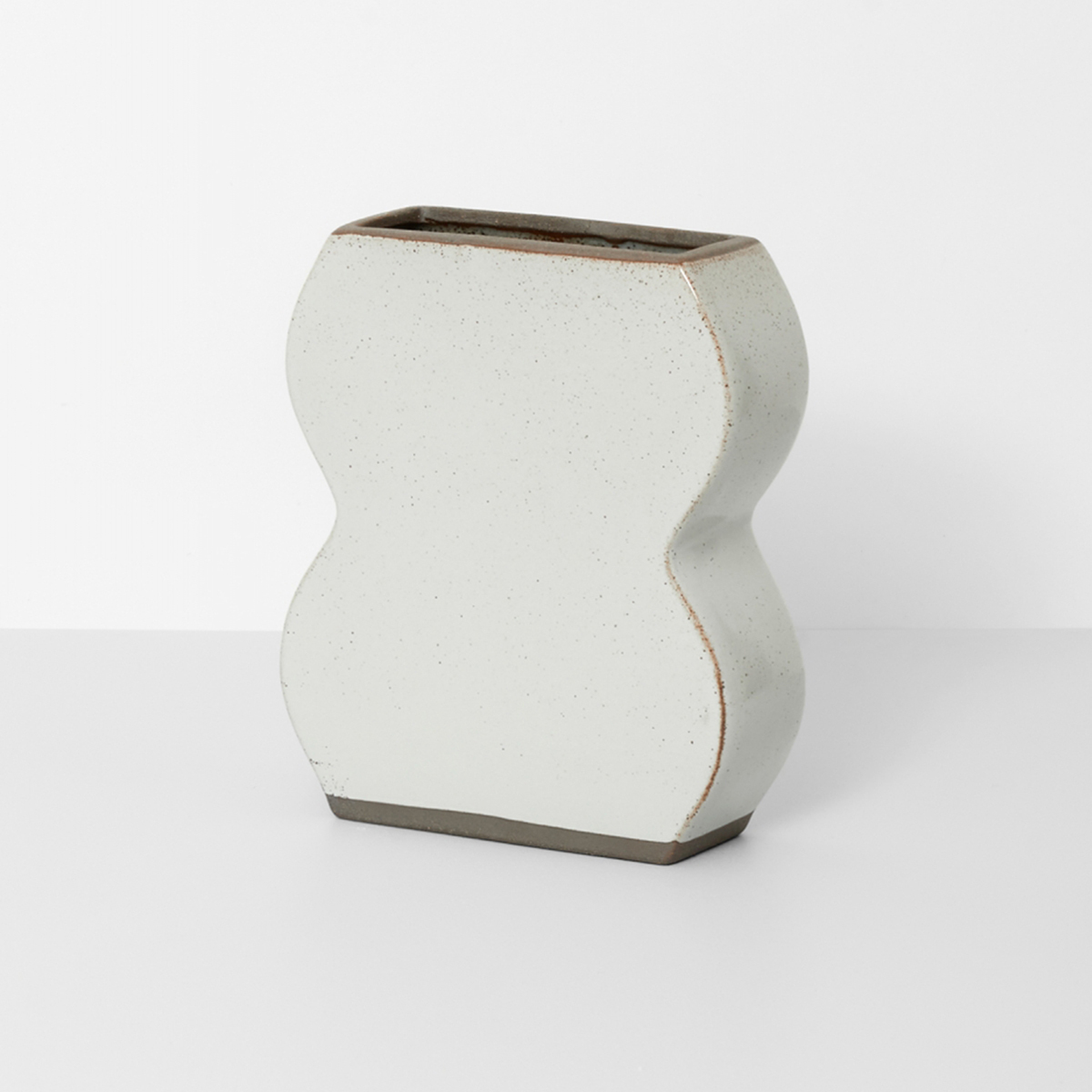 Form Vase Small - Haze