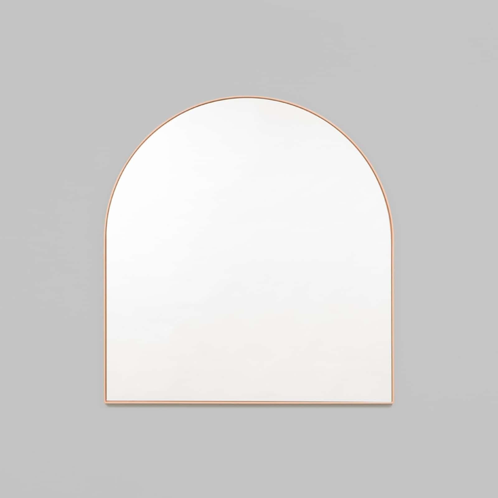 Bjorn Arch Mirror Powder